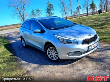 Авто KIA Ceed 2014 № 7575774