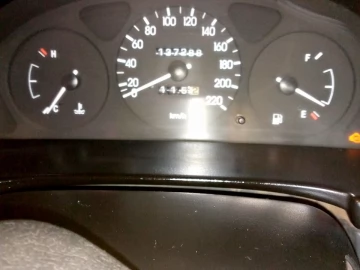 Авто Daewoo Lanos 2009 № 7575778