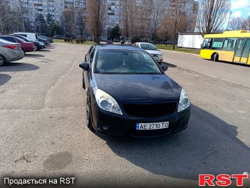 Авто Opel Vectra 2007 № 7575819
