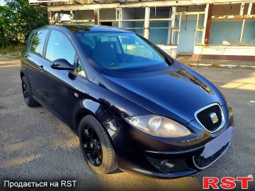 Авто SEAT Altea 2008 № 7575901