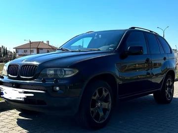 Авто BMW X5 2003 № 7575903