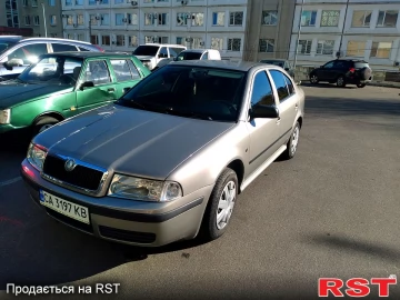 Авто Skoda Octavia 2010 № 7576156