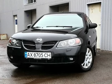 Авто Nissan Almera 2006 № 7576165