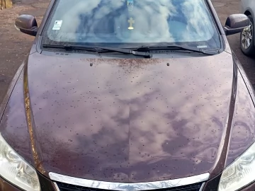 Авто Geely Emgrand7 2014 № 7576215