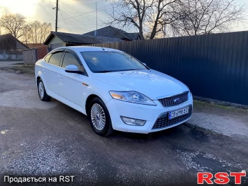 Авто Ford Mondeo 2008 № 7576217
