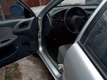 Авто Daewoo Lanos 2007 № 7576280