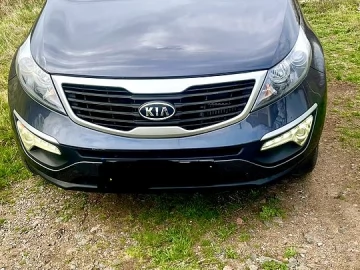 Авто KIA Sportage 2011 № 7576285