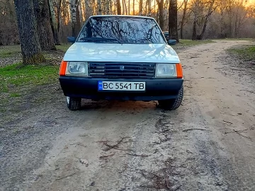 Авто ЗАЗ Tavria 1993 № 7576292