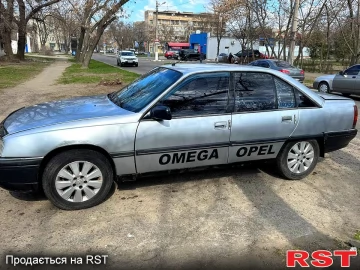 Авто Opel Omega 1989 № 7576428