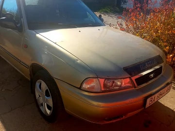 Авто Daewoo Nexia 2007 № 7576499