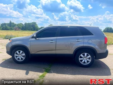 Авто KIA Sorento 2010 № 7576513