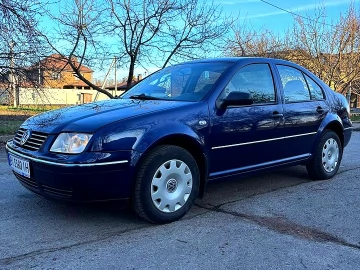 Авто Volkswagen Bora 2003 № 7576520