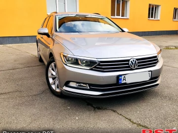 Авто Volkswagen Passat 2015 № 7576521