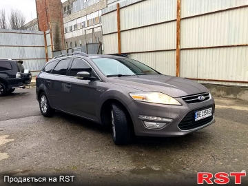 Авто Ford Mondeo 2010 № 7576525