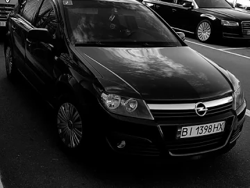 Авто Opel Astra 2006 № 7576601