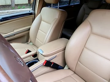 Авто Mercedes Ml 2010 № 7576726