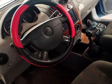 Авто Chevrolet Aveo 2010 № 7576850