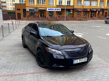Авто Toyota Camry 2008 № 7576855
