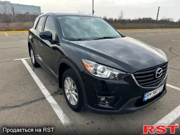 Авто Mazda Cx5 2017 № 7577035