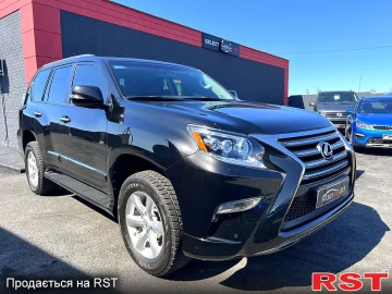 Авто Lexus Gx 2014 № 7582954