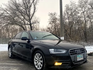 Авто Audi A4 2012 № 7582958
