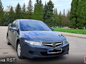 Авто Honda Accord 2007 № 7582961