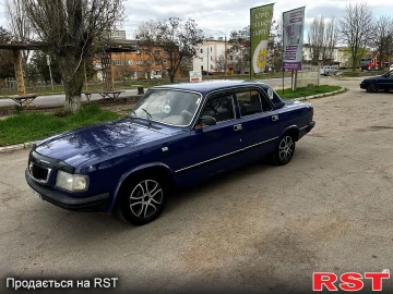 Авто ГАЗ Volga 2005 № 7582963