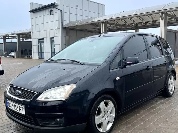 Авто Ford Focus 2006 № 7582989