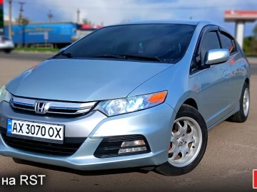 Авто Honda Insight 2013 № 7638479