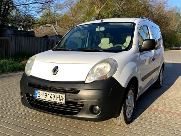Авто Renault Kangoo 2011 № 7638497