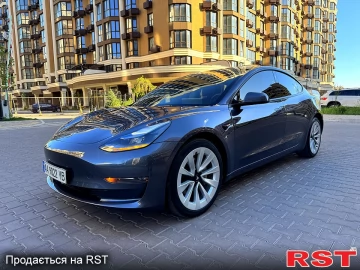 Авто Tesla Model-3 2023 № 7638506