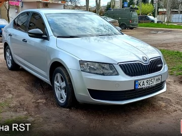 Авто Skoda Octavia 2014 № 7638513