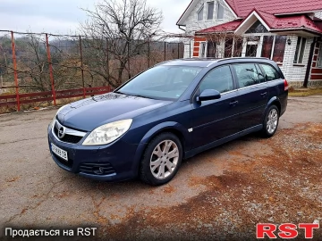 Авто Opel Vectra 2007 № 7638520