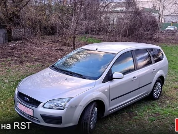 Авто Ford Focus 2007 № 7638528