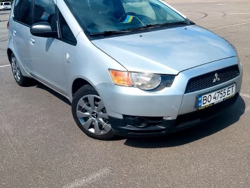 Авто Mitsubishi Colt 2009 № 7638530