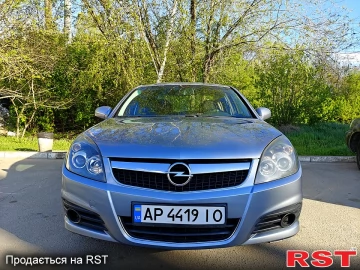 Авто Opel Vectra 2007 № 7638531