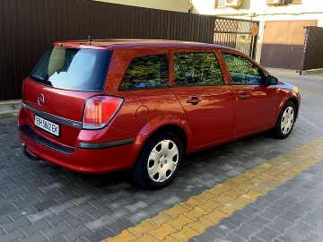 Авто Opel Astra 2006 № 7638534