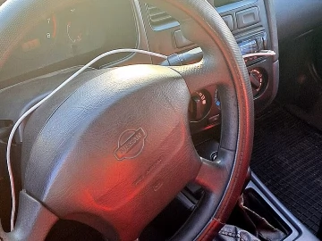 Авто Nissan Primera 1999 № 7638537