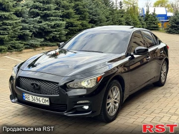 Авто Infiniti Q50 2017 № 7638542
