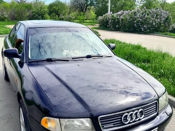 Авто Audi A4 1999 № 7638570