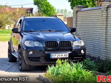Авто BMW X5 2007 № 7638602