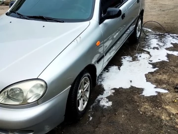 Авто Daewoo Lanos 2005 № 7638603