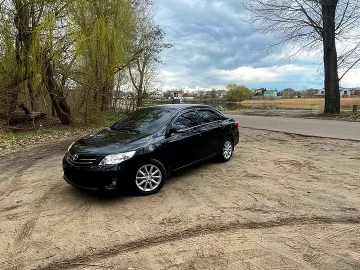 Авто Toyota Corolla 2012 № 7638605