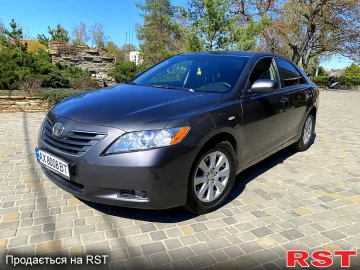 Авто Toyota Camry 2008 № 7638610