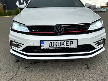 Авто Volkswagen Jetta 2016 № 7638633