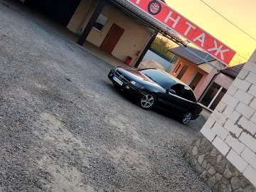Авто Opel Omega 1997 № 7638639