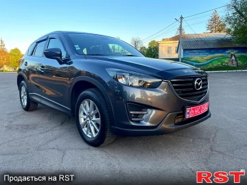 Авто Mazda Cx5 2015 № 7638643