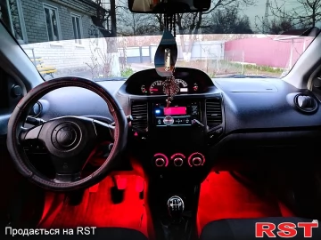 Авто Geely Mk 2013 № 7638656
