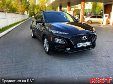 Авто Hyundai Kona 2019 № 7638663