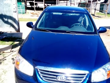 Авто KIA Cerato 2007 № 7638677